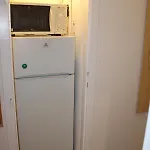 3 Hippos Apartamento Budapest