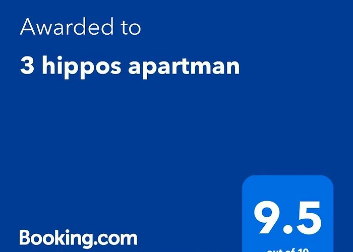 3 Hippos *