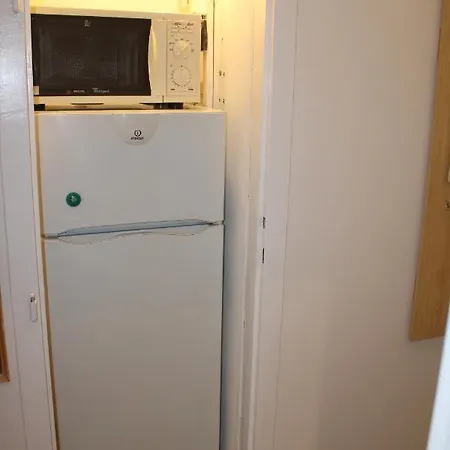 3 Hippos Daire Budapeşte