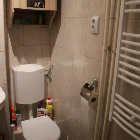 3 Hippos Appartement