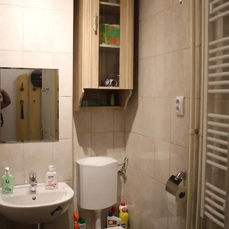 3 Hippos Appartement