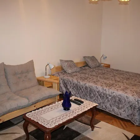 Appartement 3 Hippos *